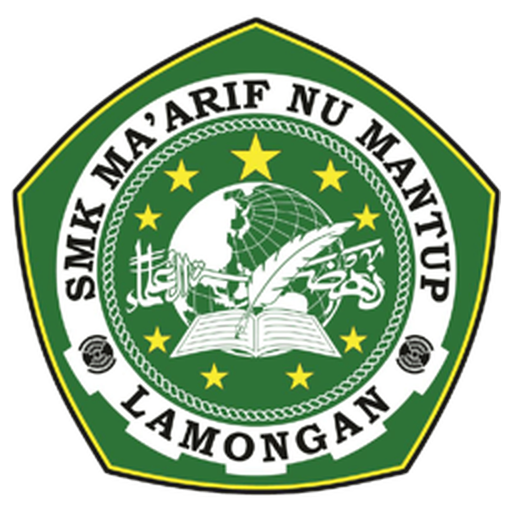 Logo SMKNUM